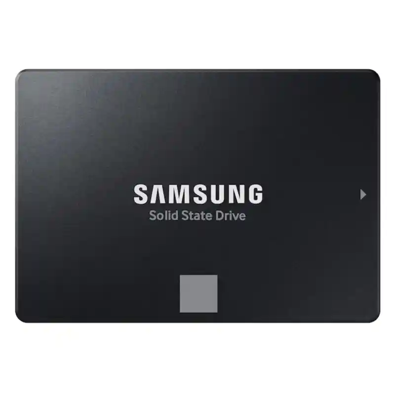اس اس دی اینترنال SATA III سامسونگ مدل EVO 870 ظرفیت 250 گیگابایت